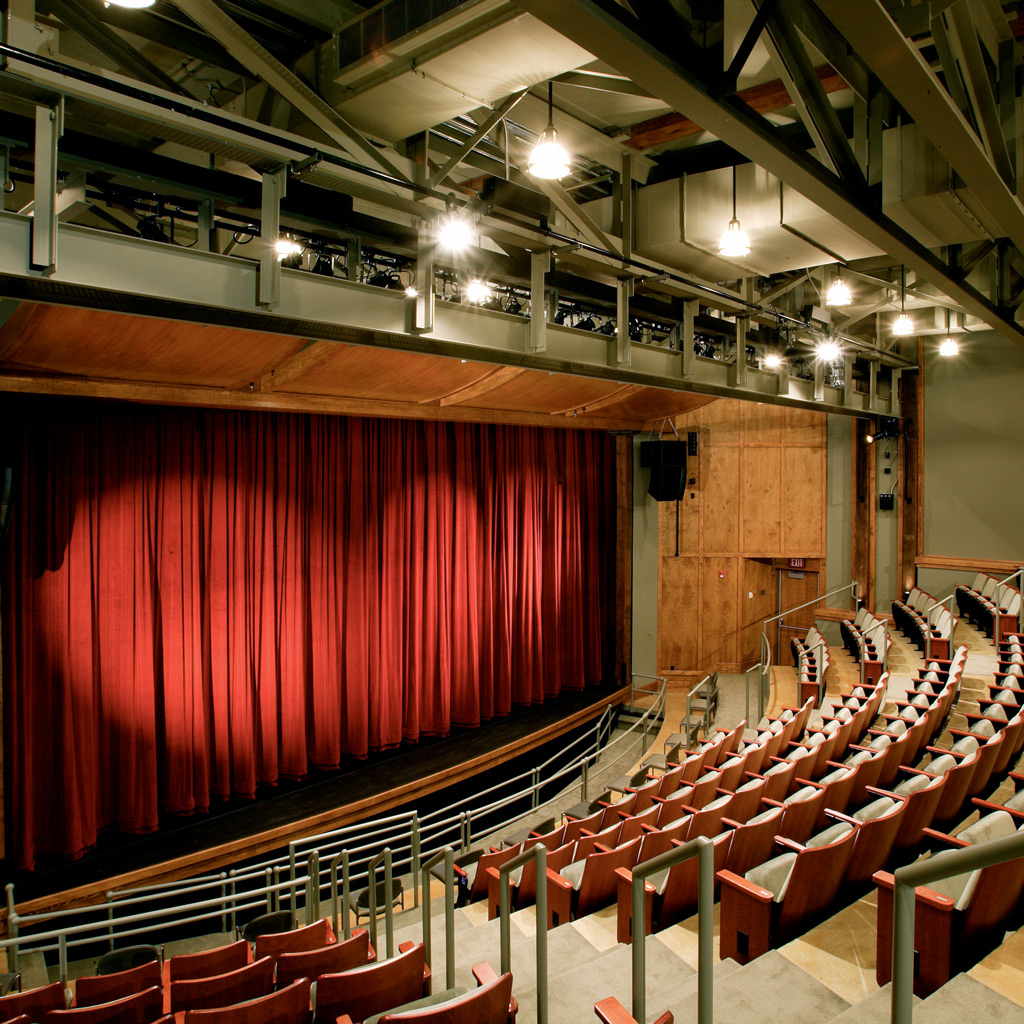 Chastain Theater