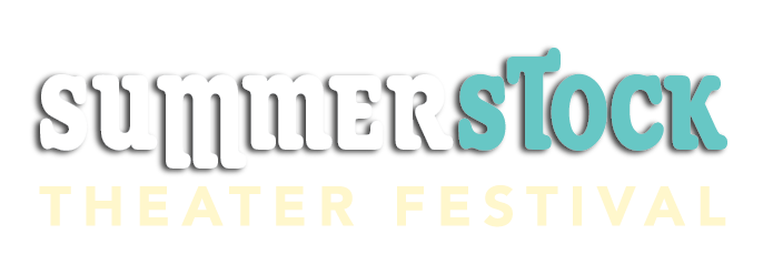 The Prizery Summerstock Theater Festival