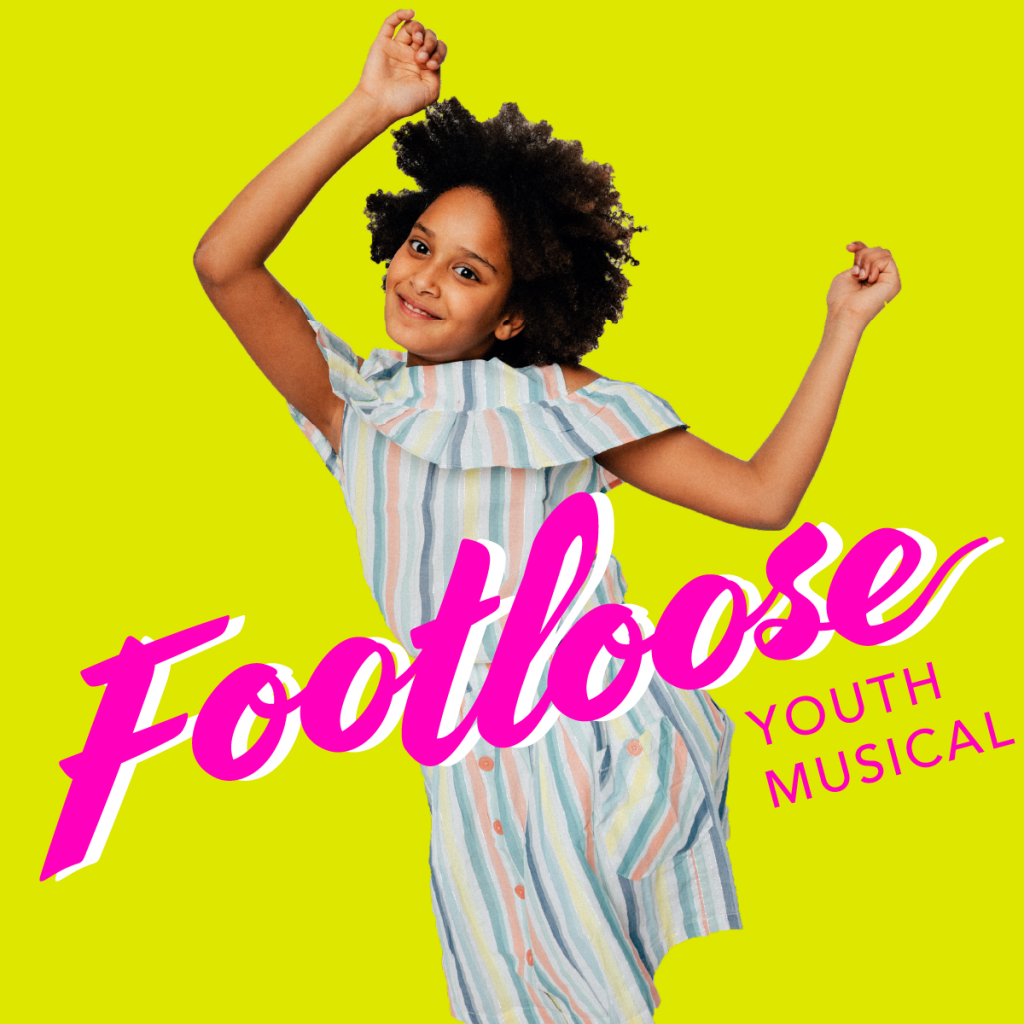 Footloose Youth