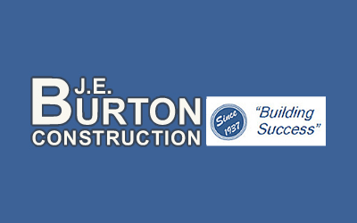 JE Burton Construction