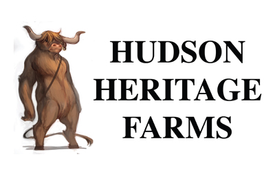 Hudson Heritage Farms