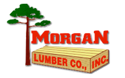 Morgan Lumber Company