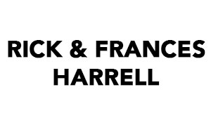 Rick & Frances Harrell