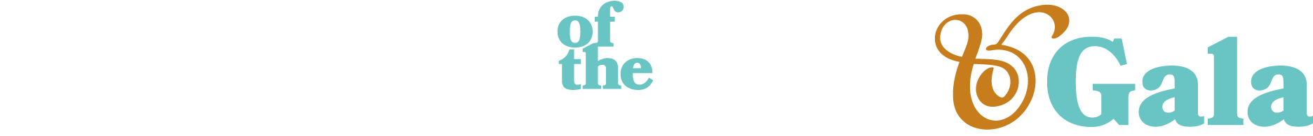 An Affair of the Arts Gala