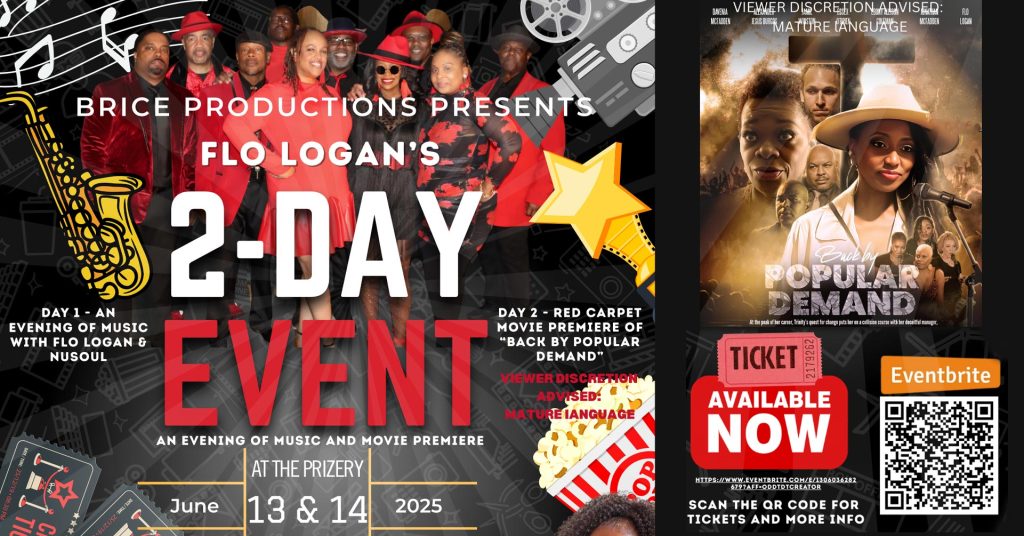 Movie and Music Event