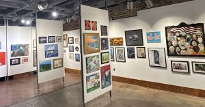 Community Art Month
