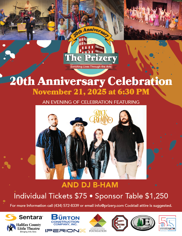 20th Anniversary Celebration