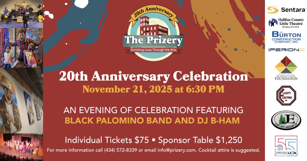 20th Anniversary Celebration