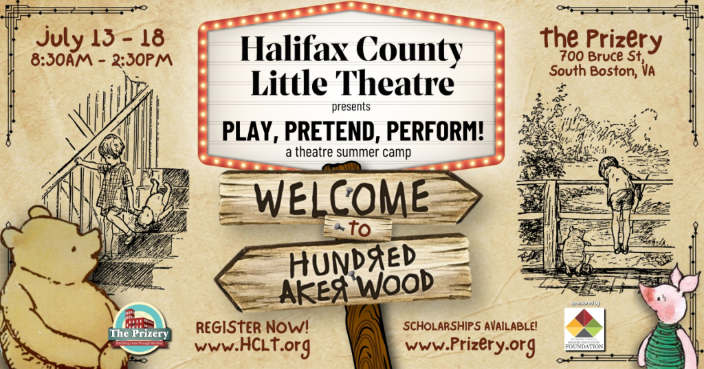 HCLT Summer Camp