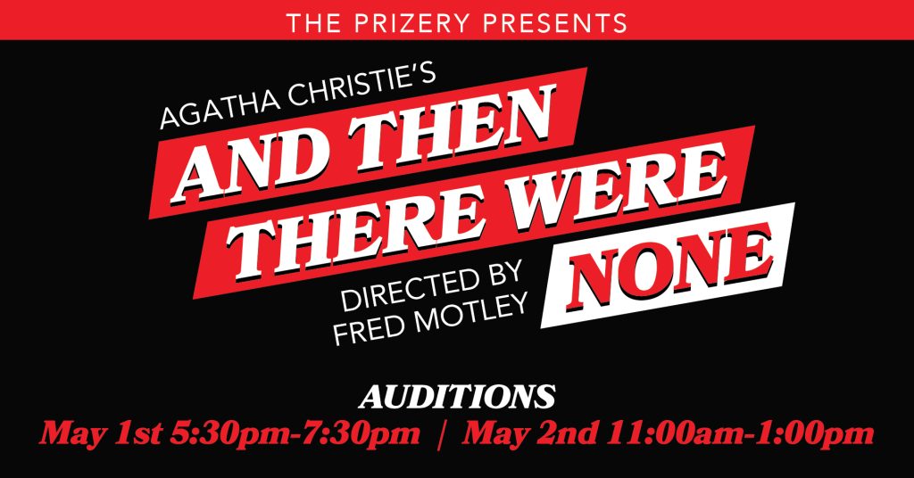Auditions