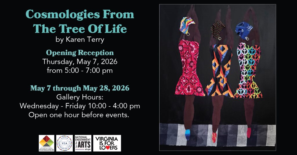 Terry Art Gallery Show