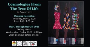 Terry Art Gallery Show