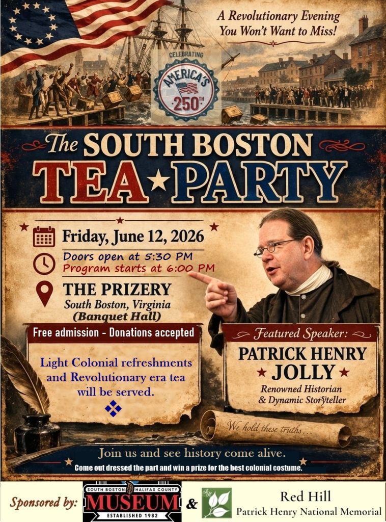 Tea Party