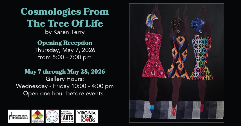 Terry Art Gallery Show