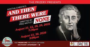 Agatha Christie And Then There Were None
