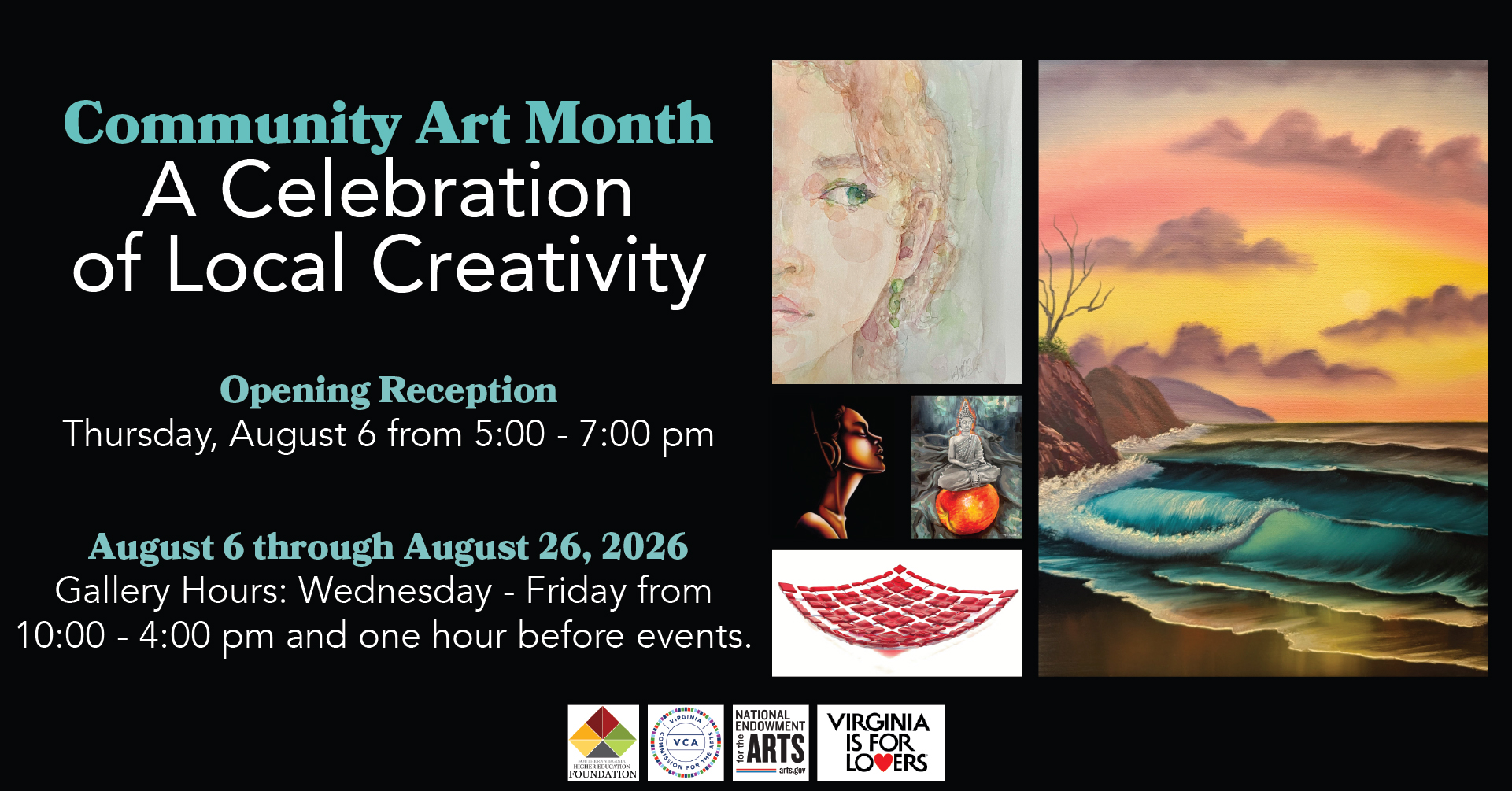 Community Art Show