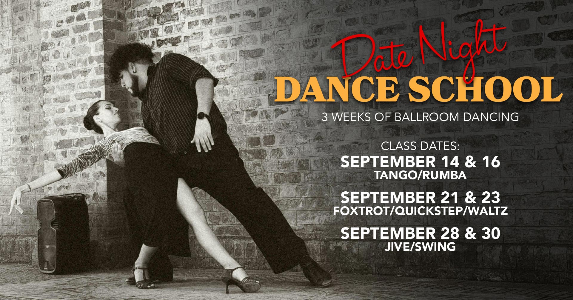 Dance
