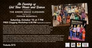 Cloggers